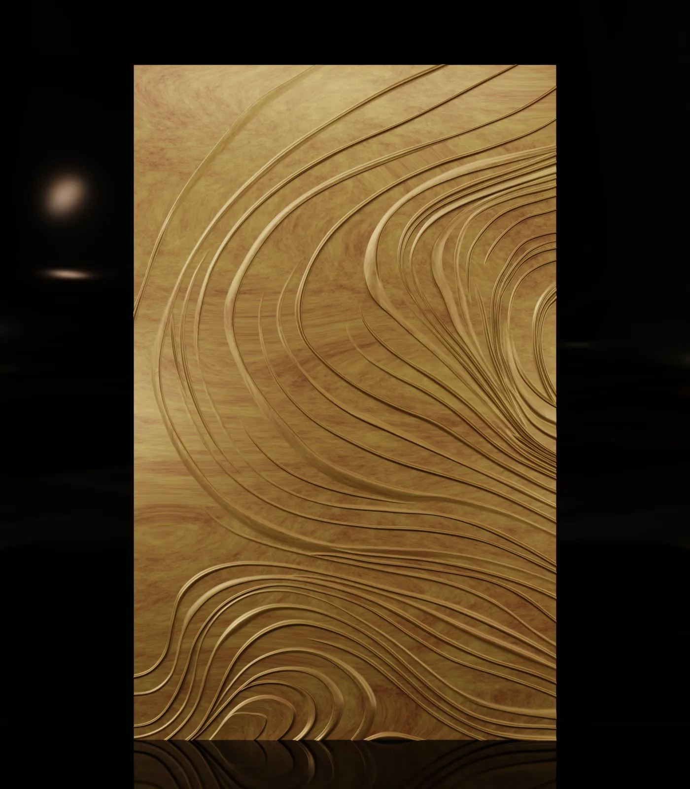 CNC Work 2